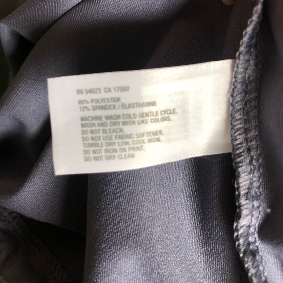 NWT GapBody Yoga Tank - Picture 7 of 10